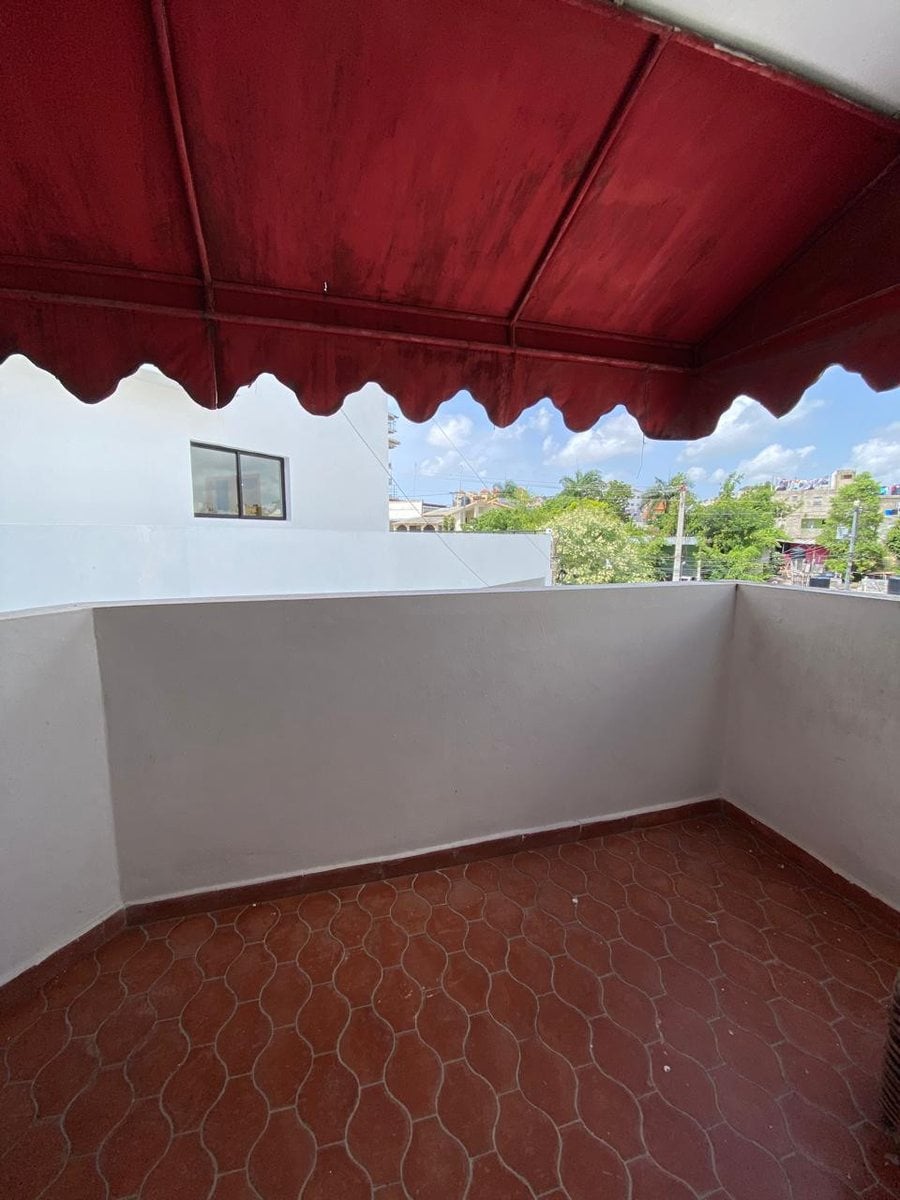 Apartamento en Los Ríos, Santo Domingo – foto 2