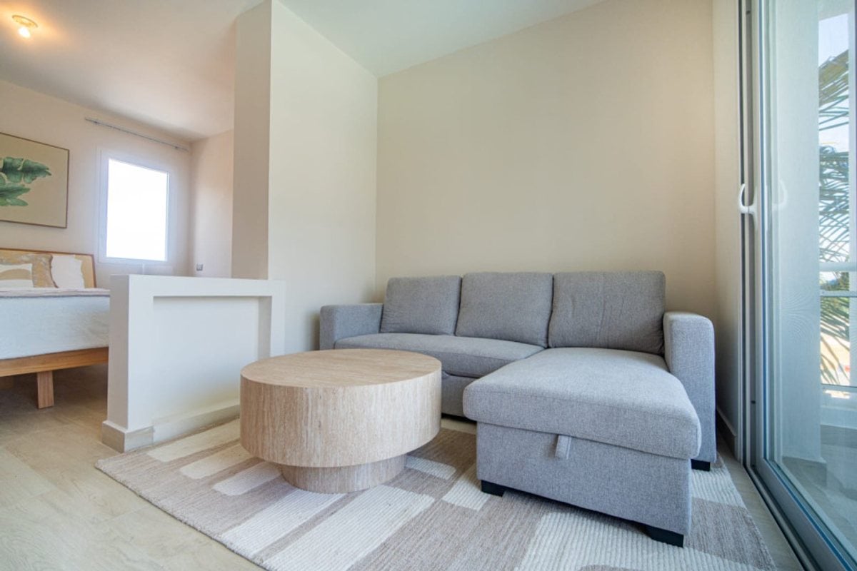 Estudio en Dominicus Listo para Vivir o Rentar – foto 5