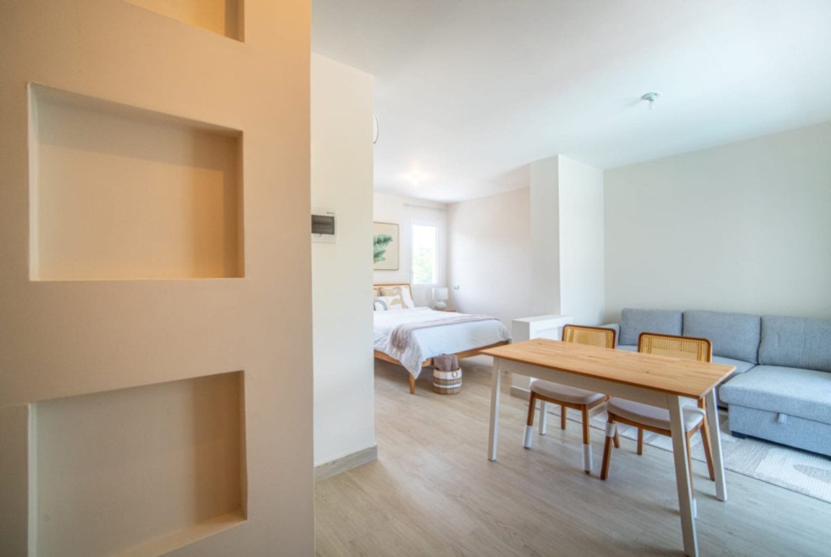 Estudio en Dominicus Listo para Vivir o Rentar – foto 9