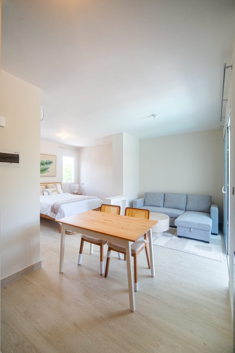 Estudio en Dominicus Listo para Vivir o Rentar – foto 6