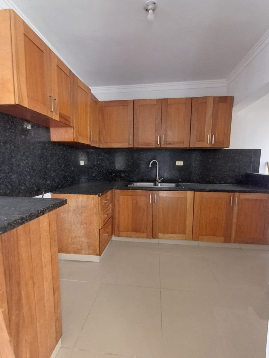 Apartamento en Alameda, Santo Domingo Oeste – foto 11