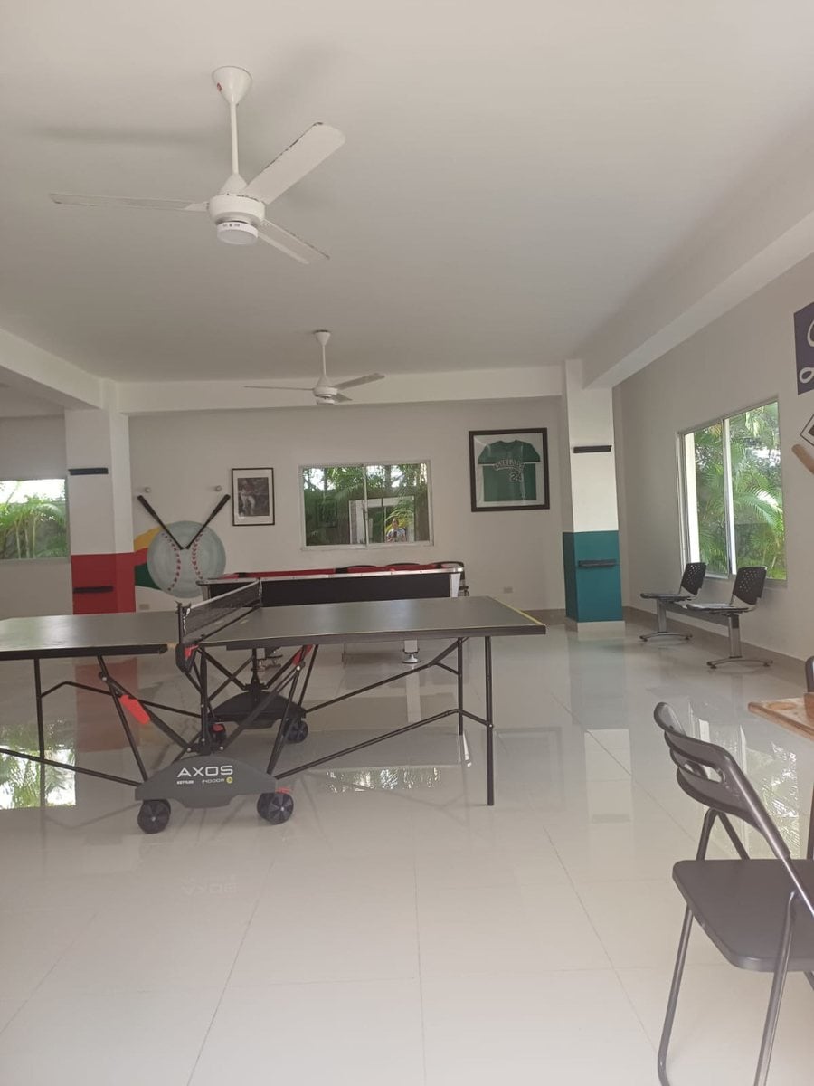 Apartamento en Alameda, Santo Domingo Oeste – foto 2