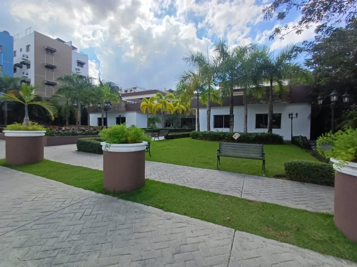 Apartamento en Alameda, Santo Domingo Oeste – foto 6