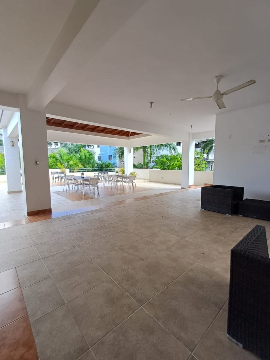 Apartamento en Alameda, Santo Domingo Oeste – foto 4
