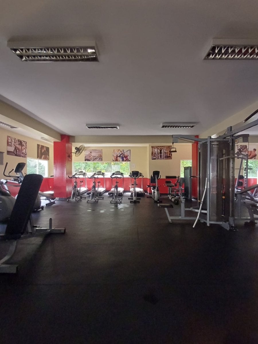 Apartamento en Alameda, Santo Domingo Oeste – foto 3