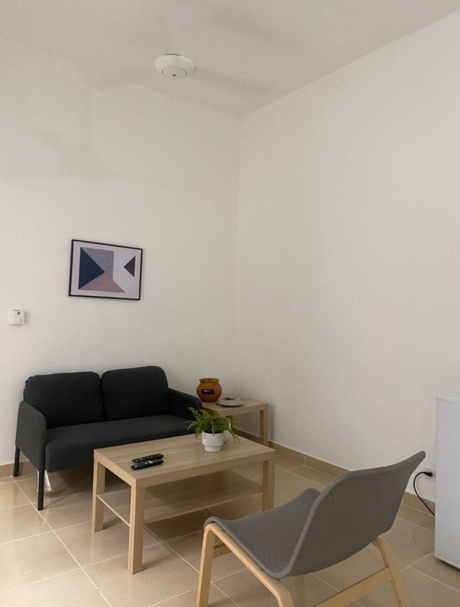 Edificio amueblado en Zona Colonial – foto 11