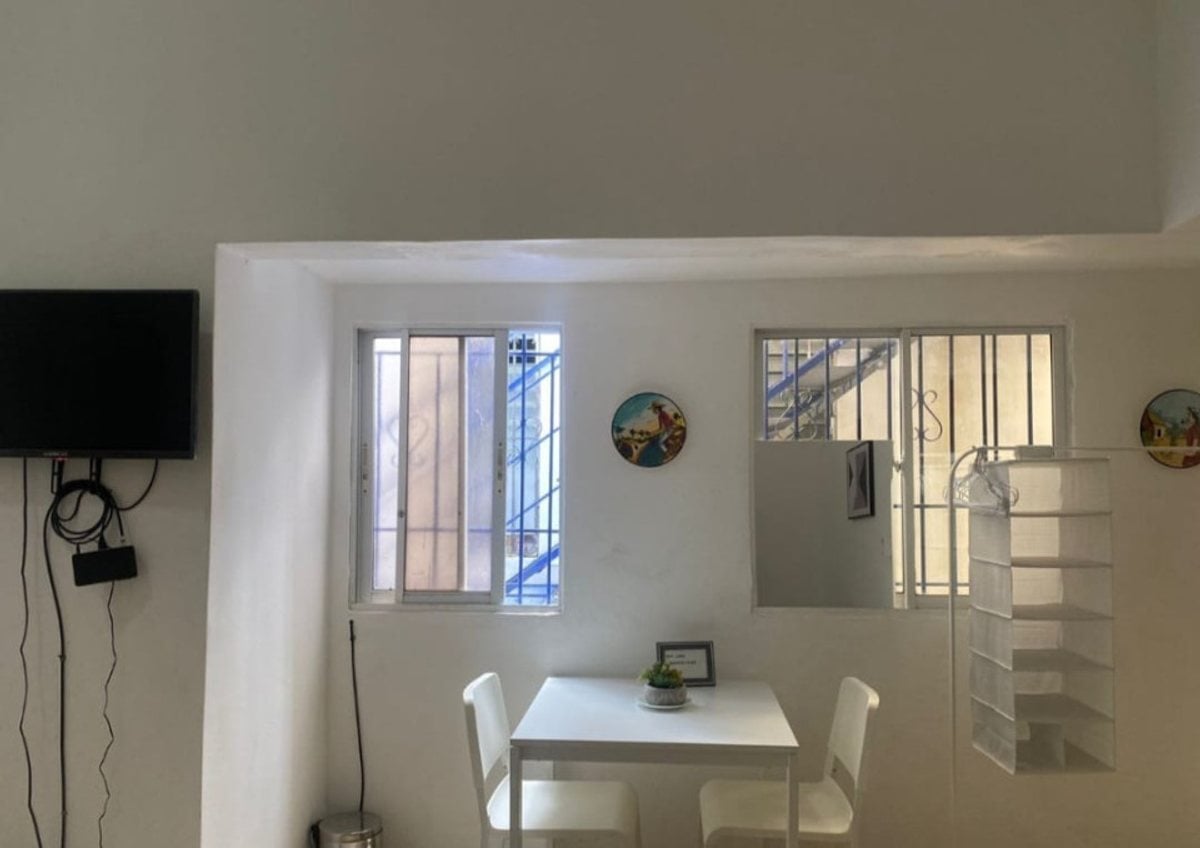 Edificio amueblado en Zona Colonial – foto 3