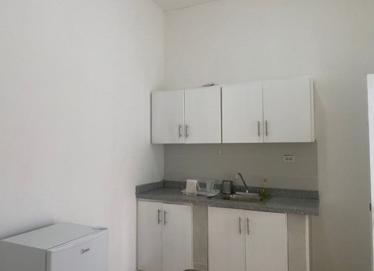 Edificio amueblado en Zona Colonial – foto 1