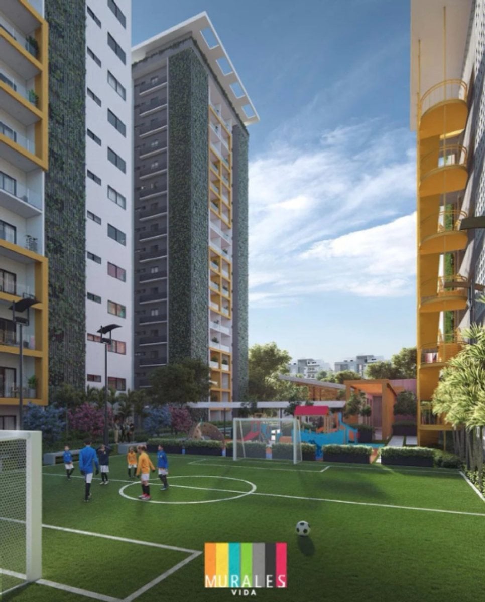 Apartamento en Gazcue, Santo Domingo – foto 4