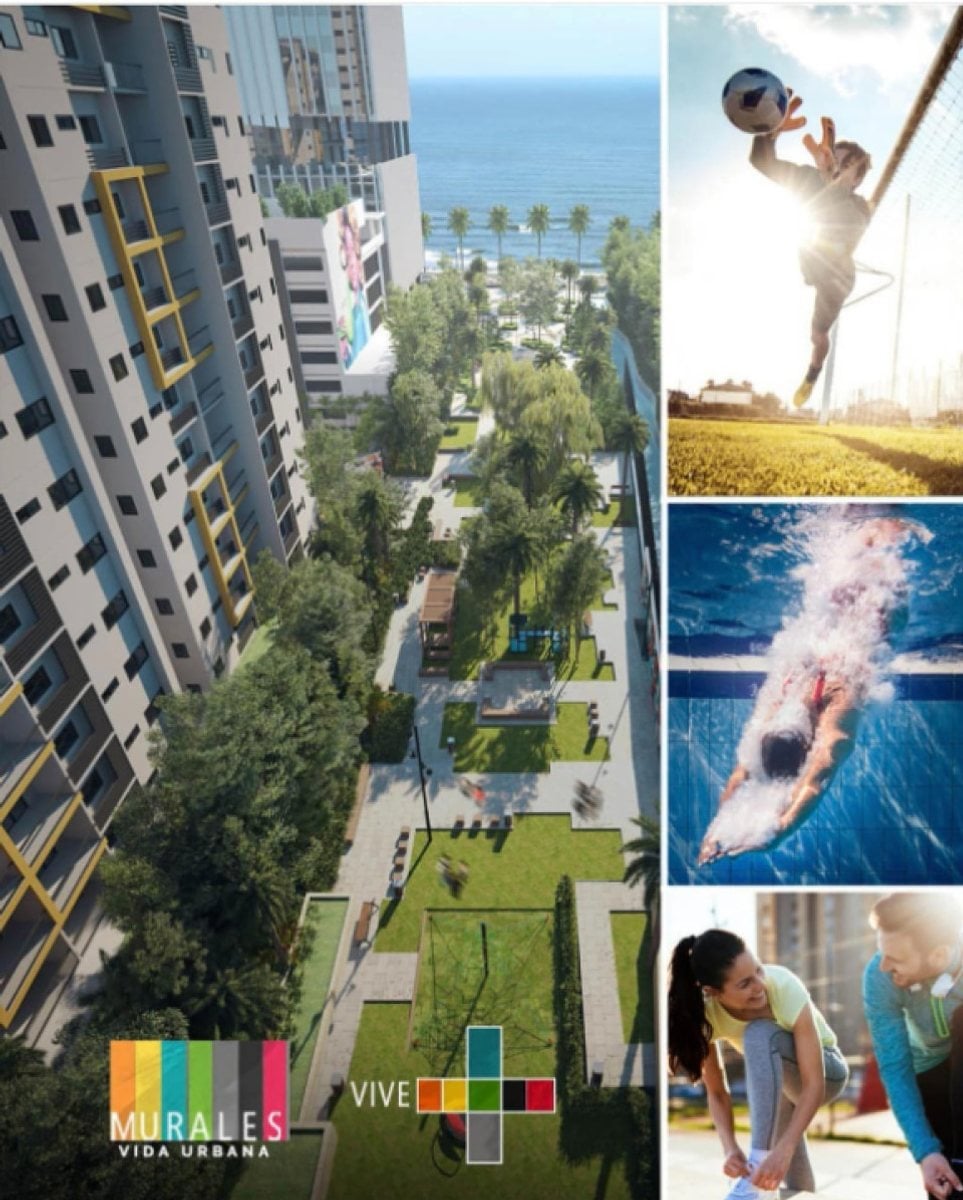 Apartamento en Gazcue, Santo Domingo – foto 8