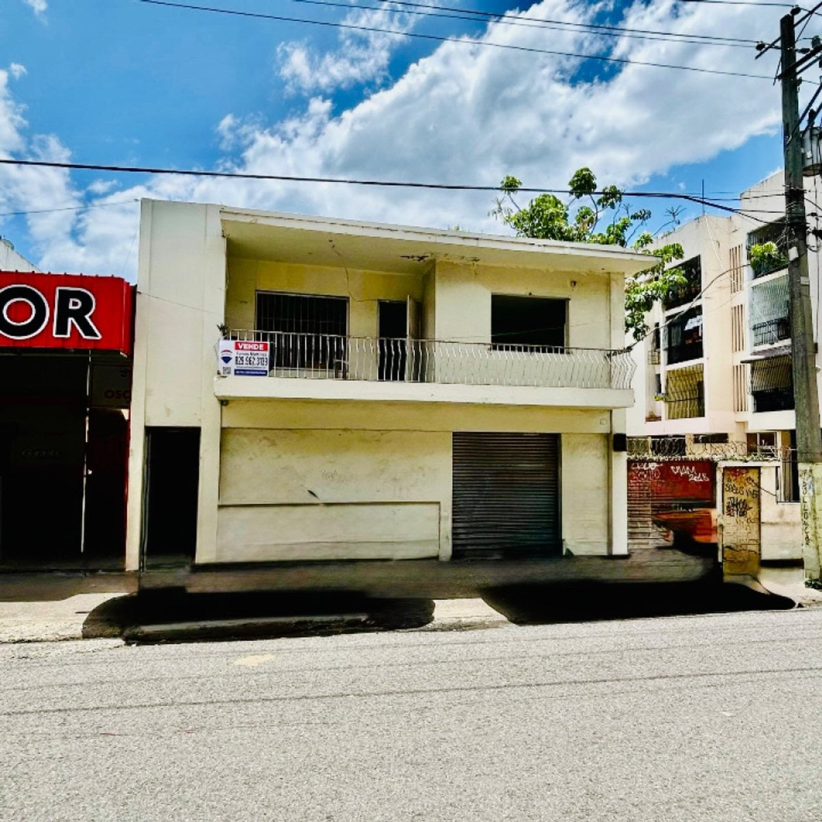 Casa en Mejoramiento Social, Santo Domingo – foto 4