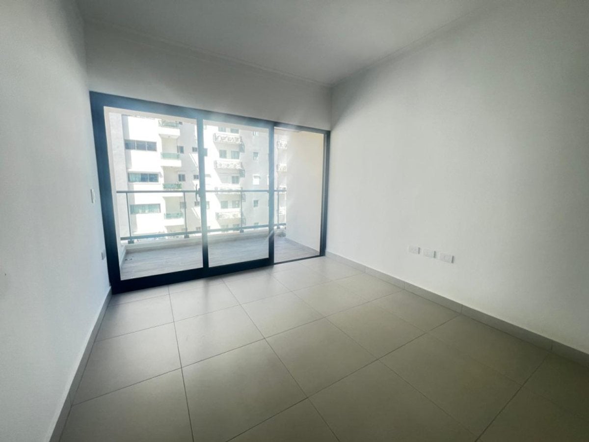 Apartamento en Evaristo Morales – foto 3