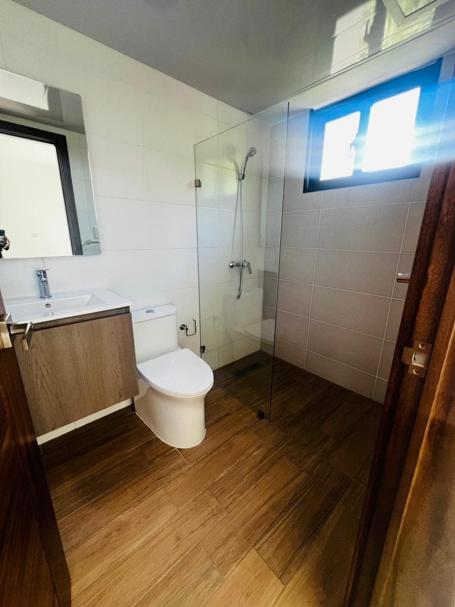 Apartamento en Evaristo Morales – foto 9