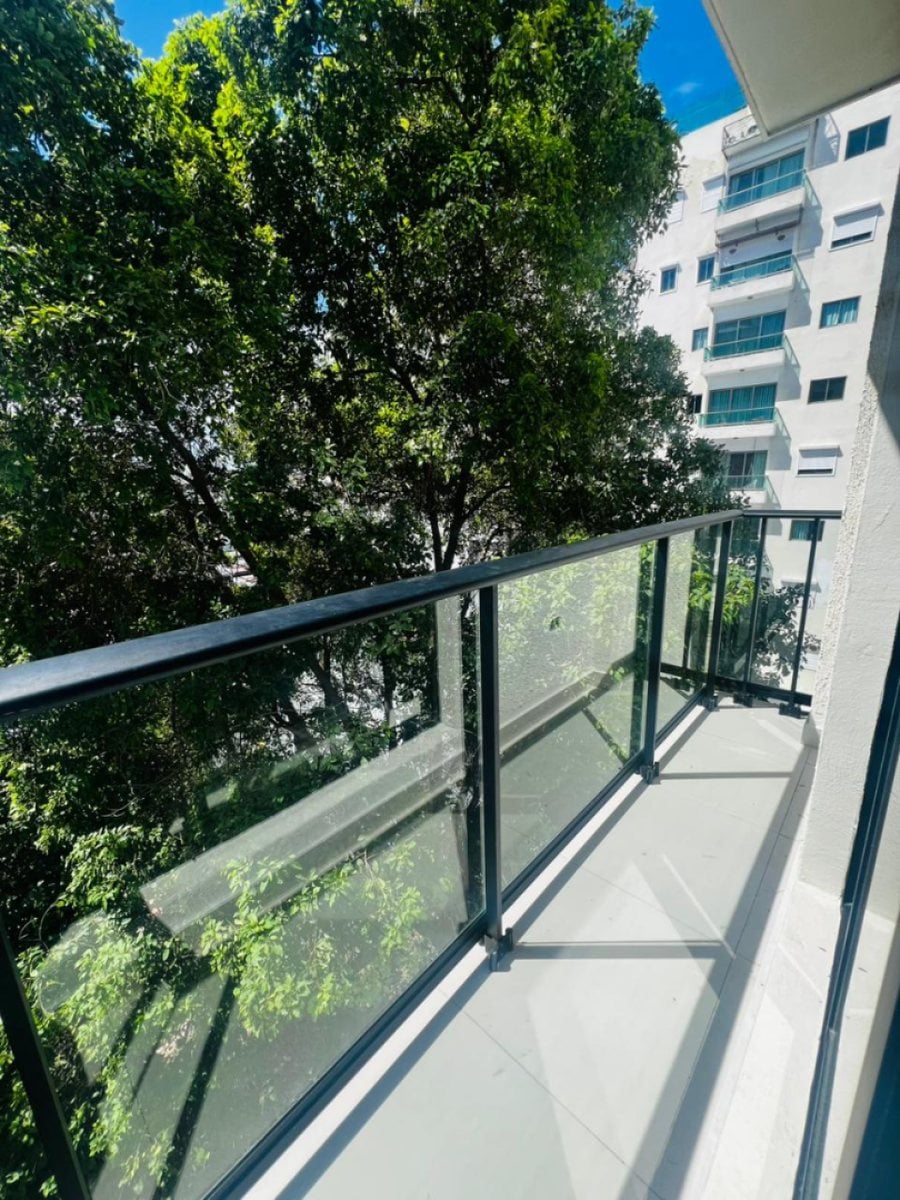 Apartamento en Evaristo Morales – foto 11