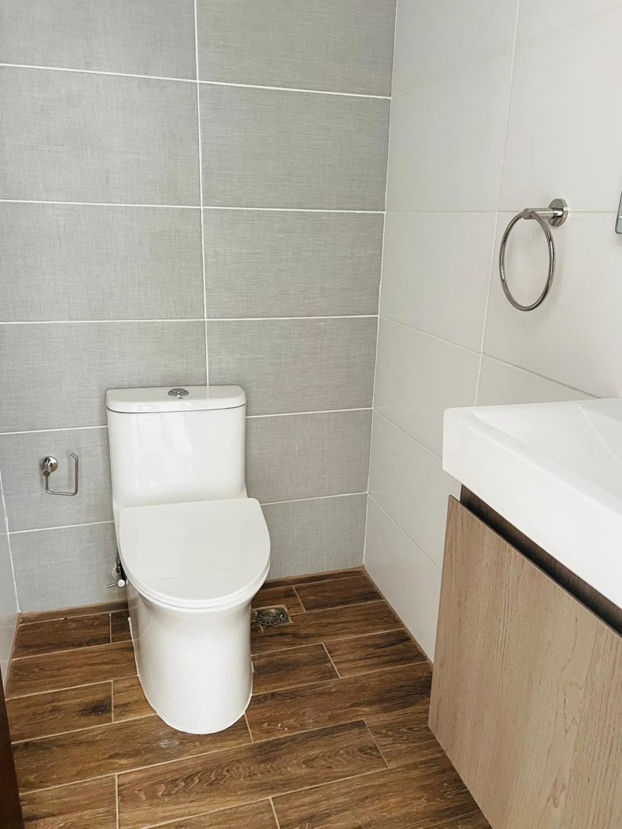 Apartamento en Evaristo Morales – foto 7