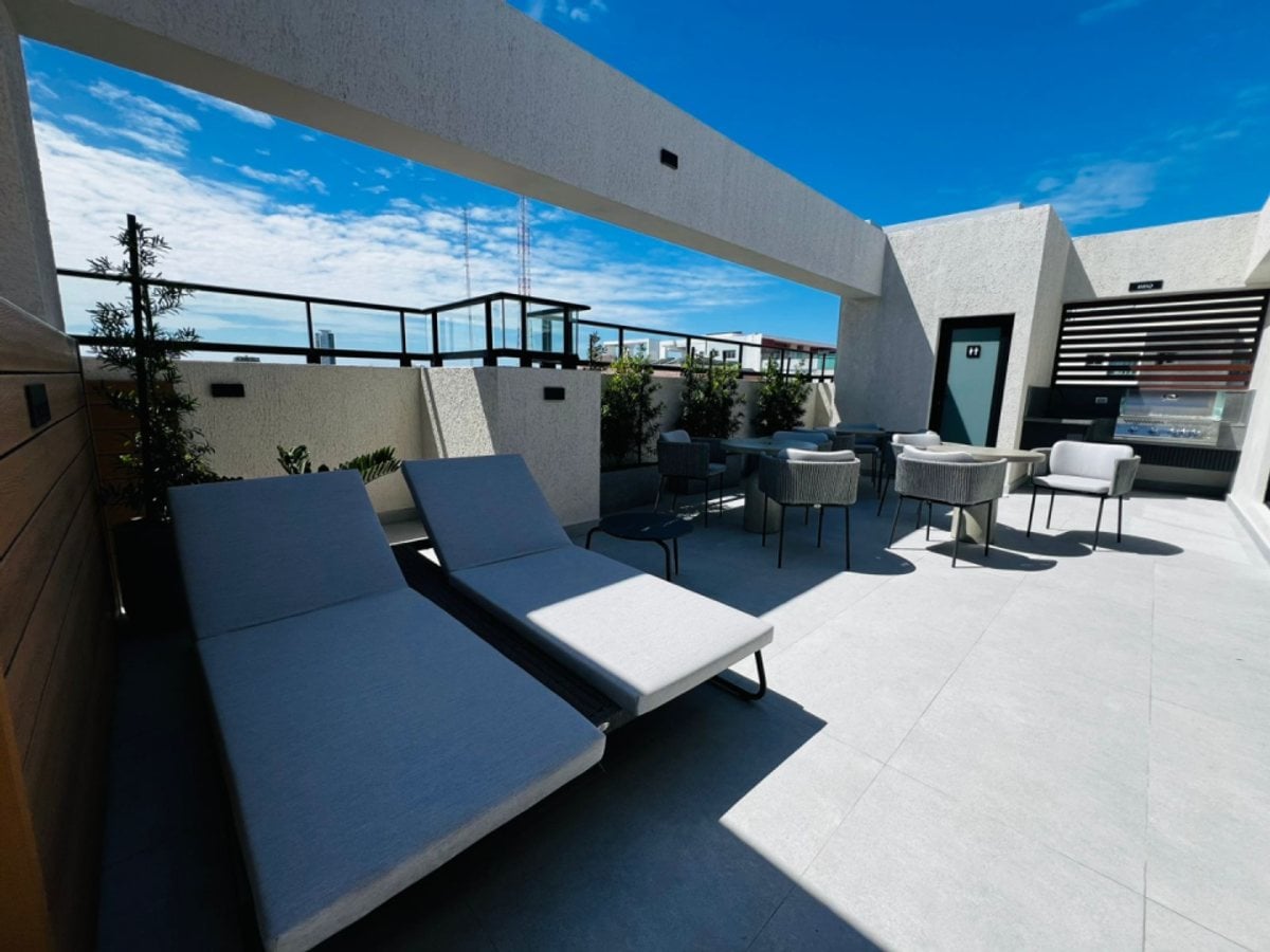 Apartamento en Evaristo Morales – foto 12