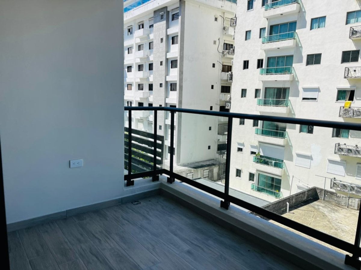 Apartamento en Evaristo Morales – foto 5