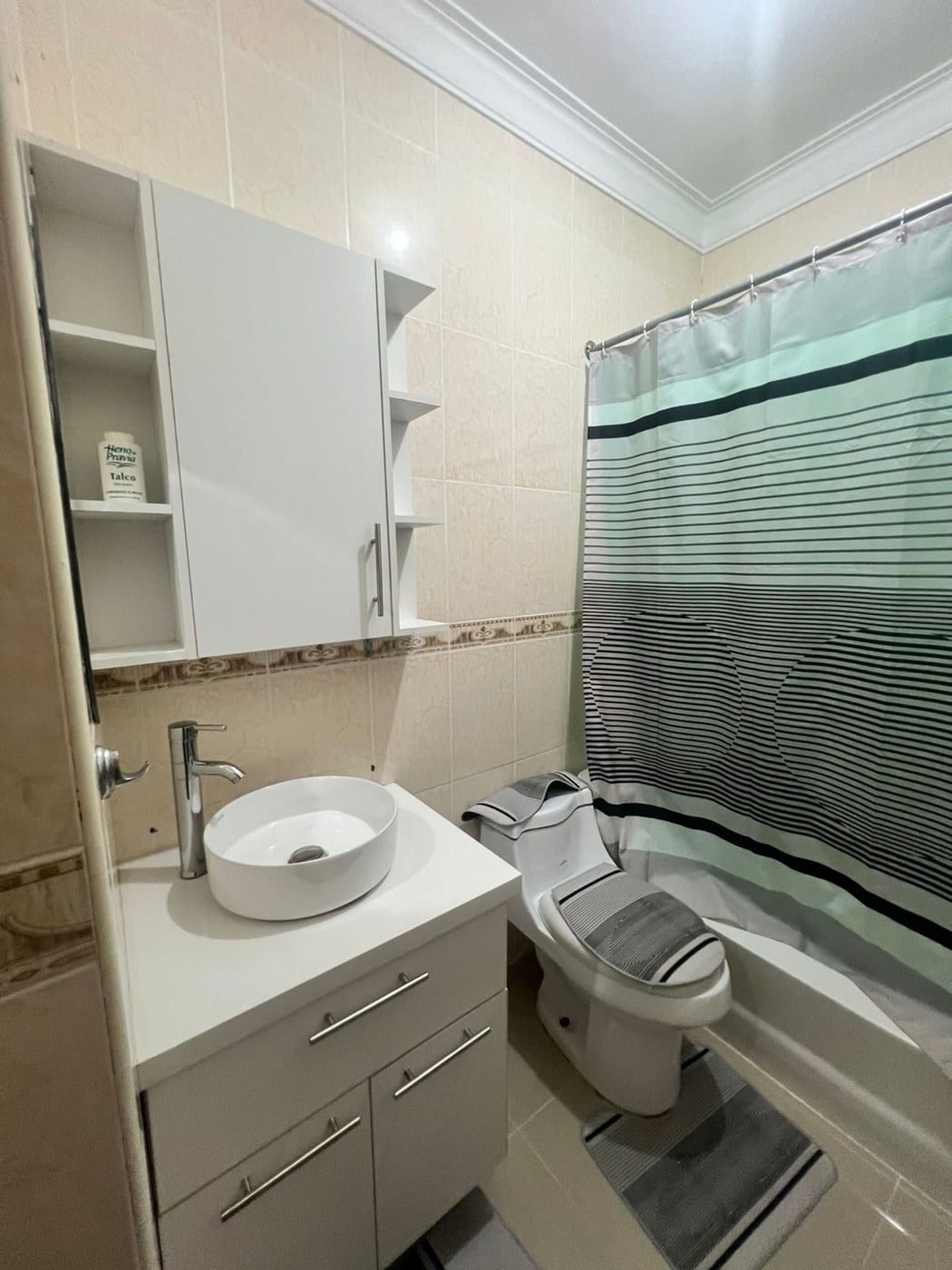 APARTAMENTO EN VENTA – 190.72 M² – LOS HIDALGOS, K – foto 10