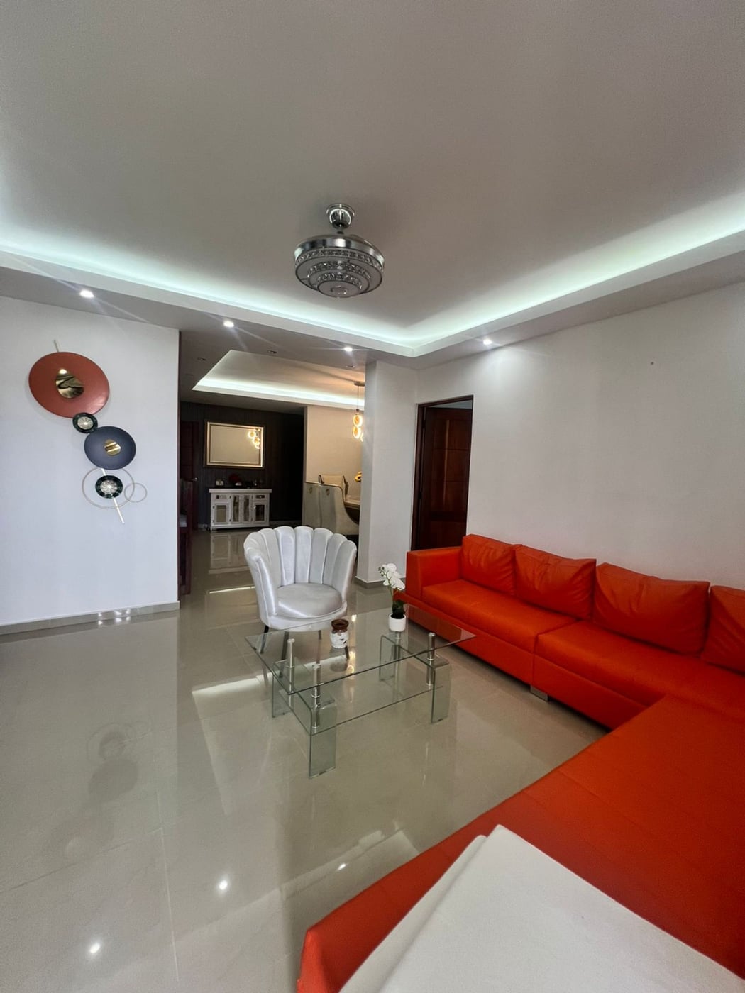 APARTAMENTO EN VENTA – 190.72 M² – LOS HIDALGOS, K – foto 1