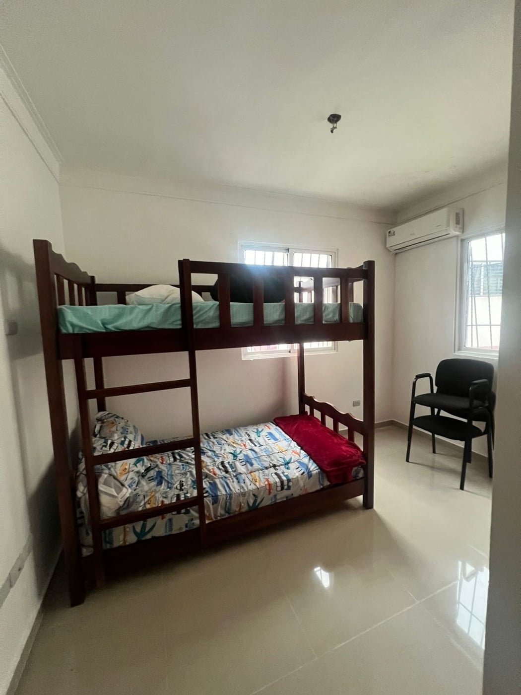 APARTAMENTO EN VENTA – 190.72 M² – LOS HIDALGOS, K – foto 8