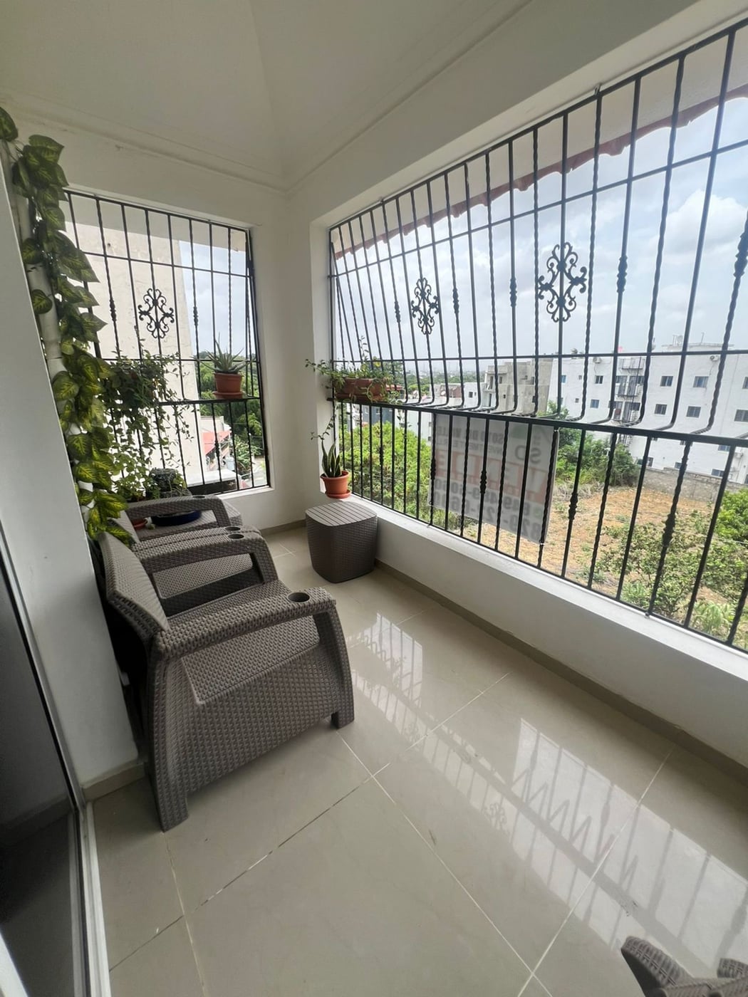 APARTAMENTO EN VENTA – 190.72 M² – LOS HIDALGOS, K – foto 7