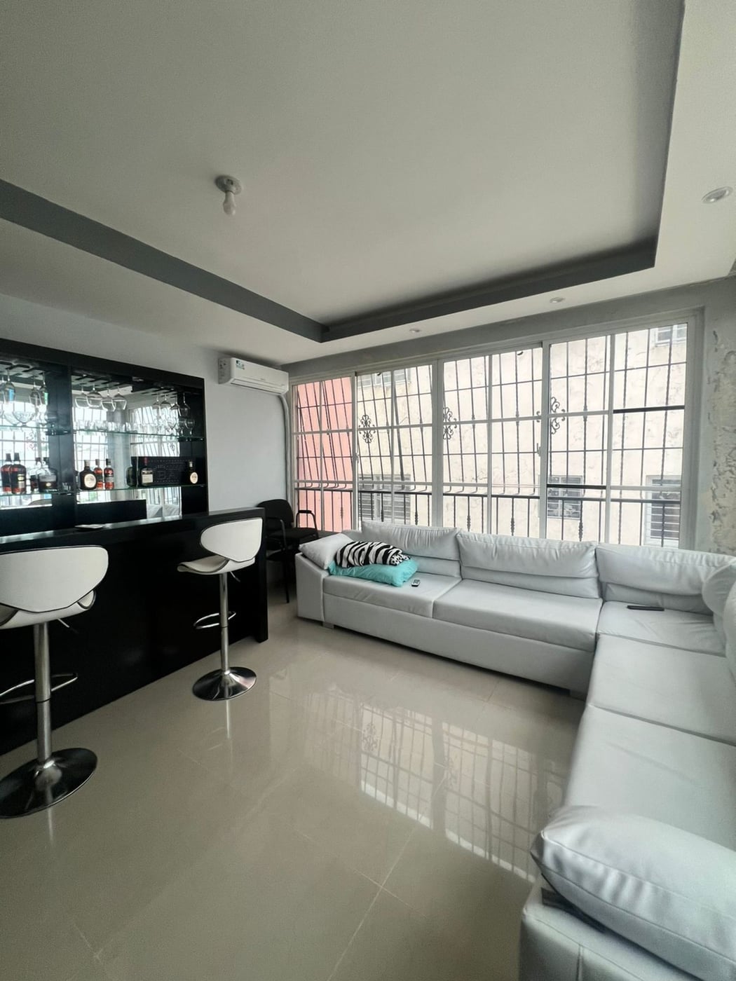 APARTAMENTO EN VENTA – 190.72 M² – LOS HIDALGOS, K – foto 2