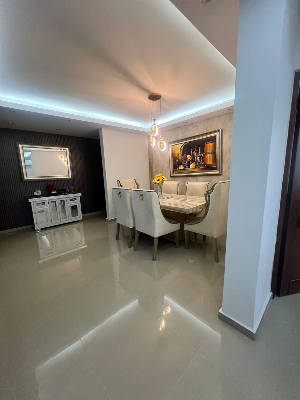 APARTAMENTO EN VENTA – 190.72 M² – LOS HIDALGOS, K – foto 5