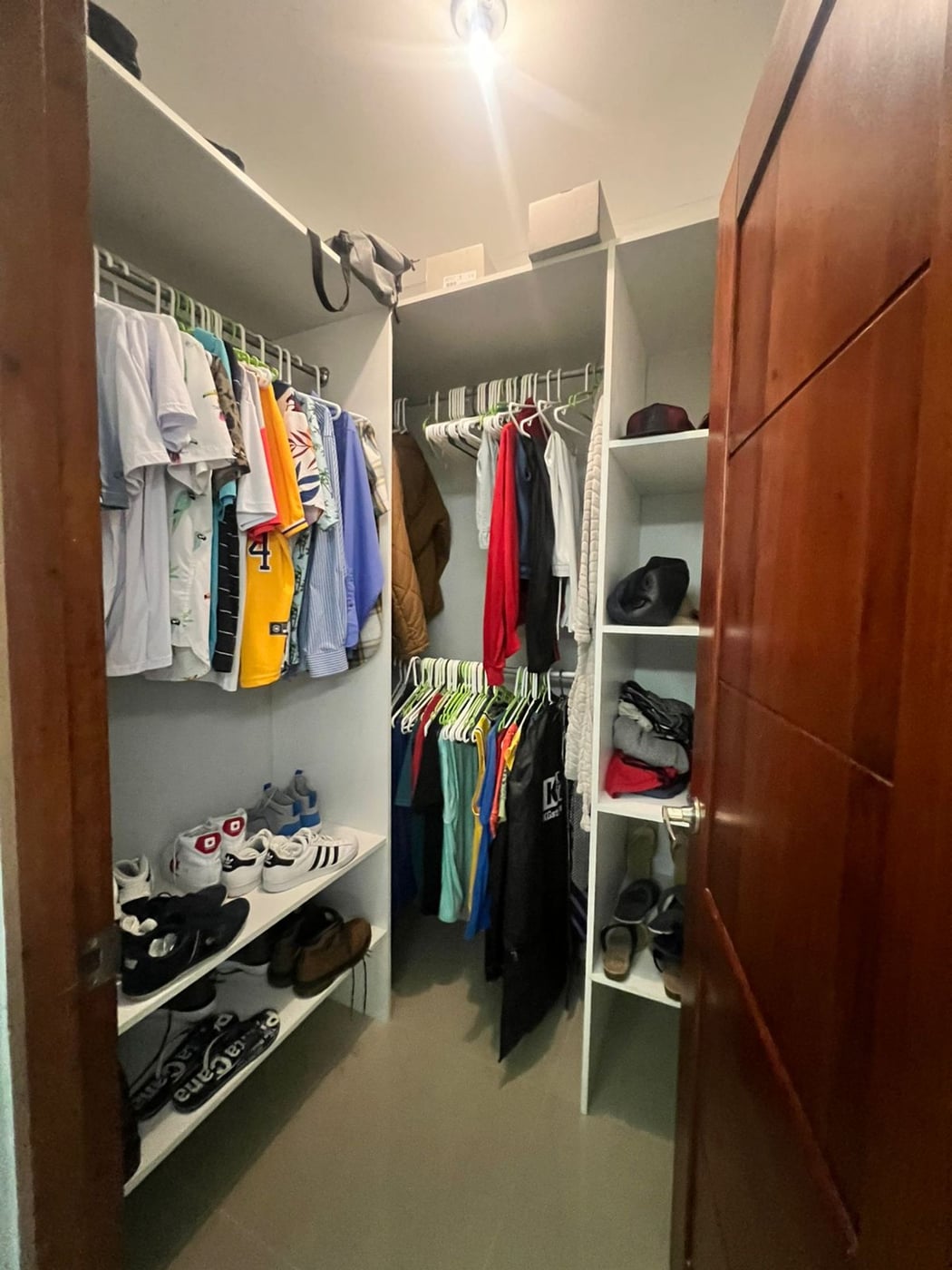 APARTAMENTO EN VENTA – 190.72 M² – LOS HIDALGOS, K – foto 12
