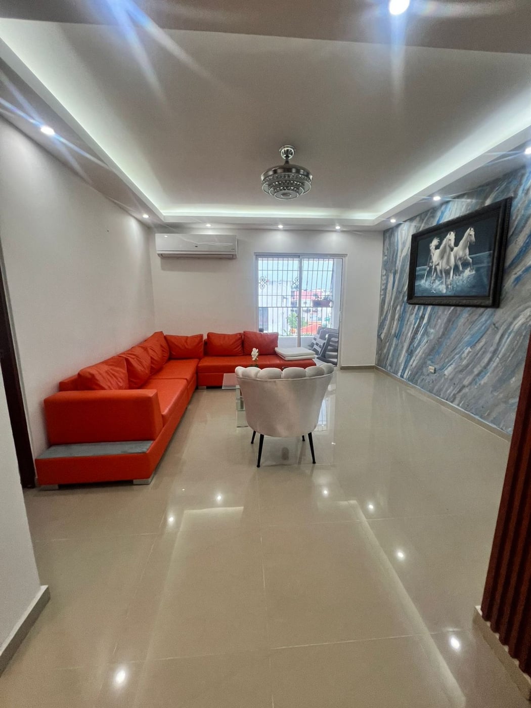 APARTAMENTO EN VENTA – 190.72 M² – LOS HIDALGOS, K – foto 4