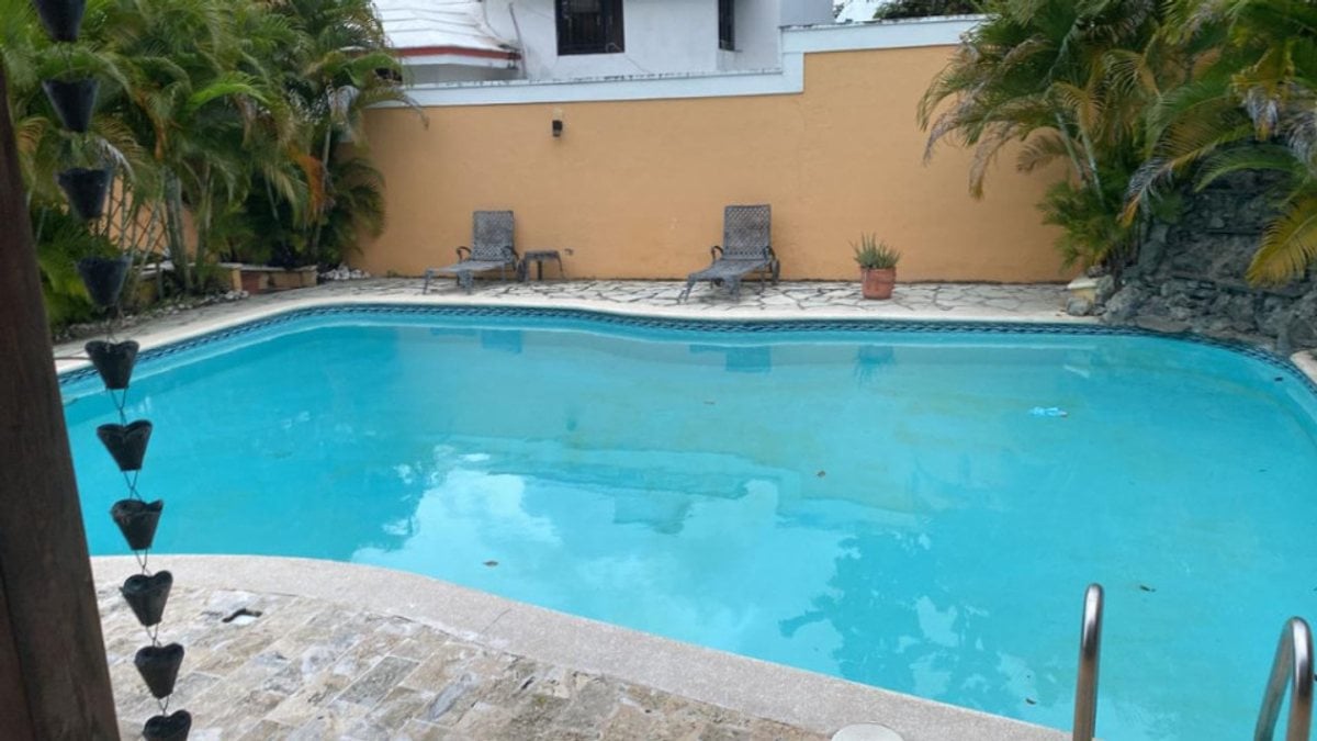 Casa En Residencial Amapola, Santo Domingo Este – foto 5