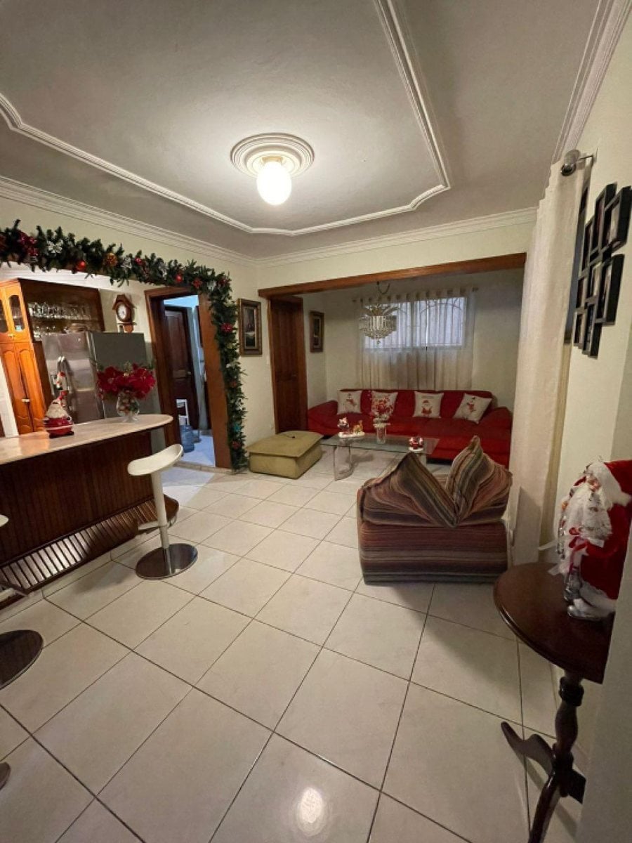 Casa En Residencial Amapola, Santo Domingo Este – foto 10