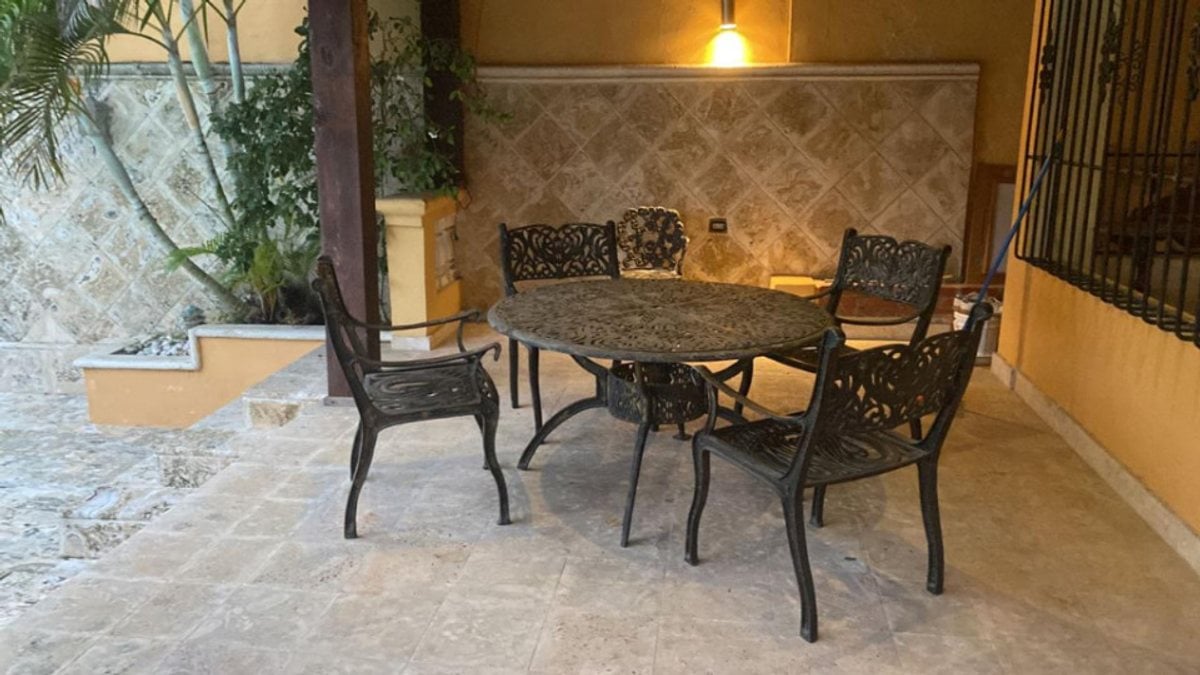 Casa En Residencial Amapola, Santo Domingo Este – foto 8