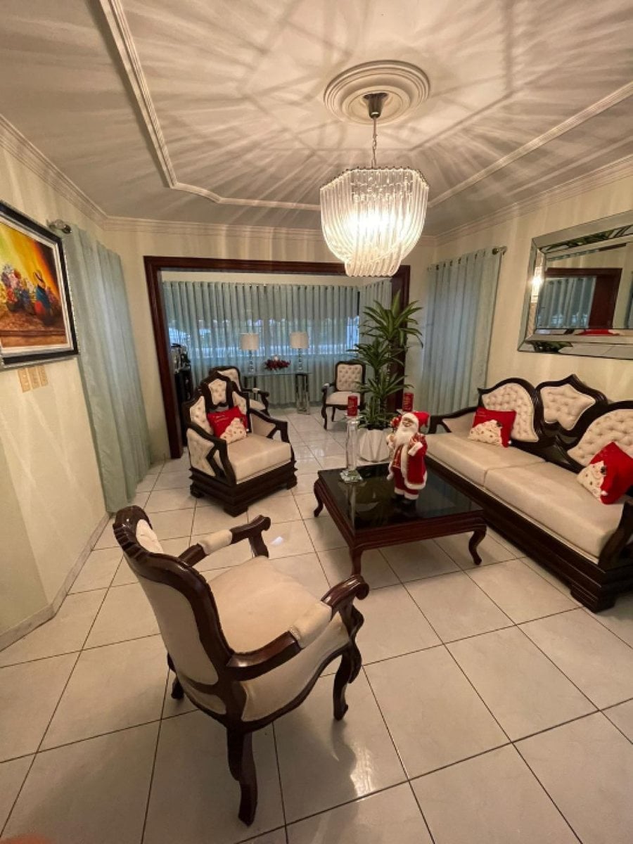 Casa En Residencial Amapola, Santo Domingo Este – foto 4