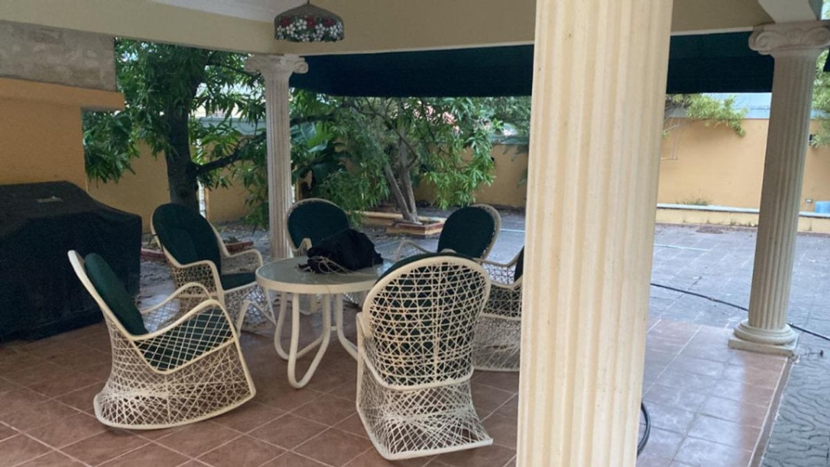 Casa En Residencial Amapola, Santo Domingo Este – foto 6