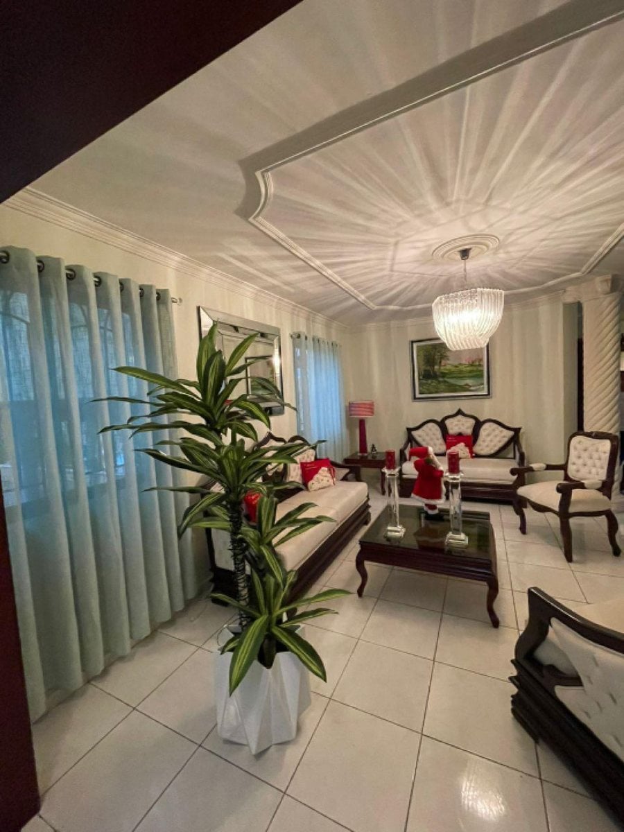 Casa En Residencial Amapola, Santo Domingo Este – foto 9