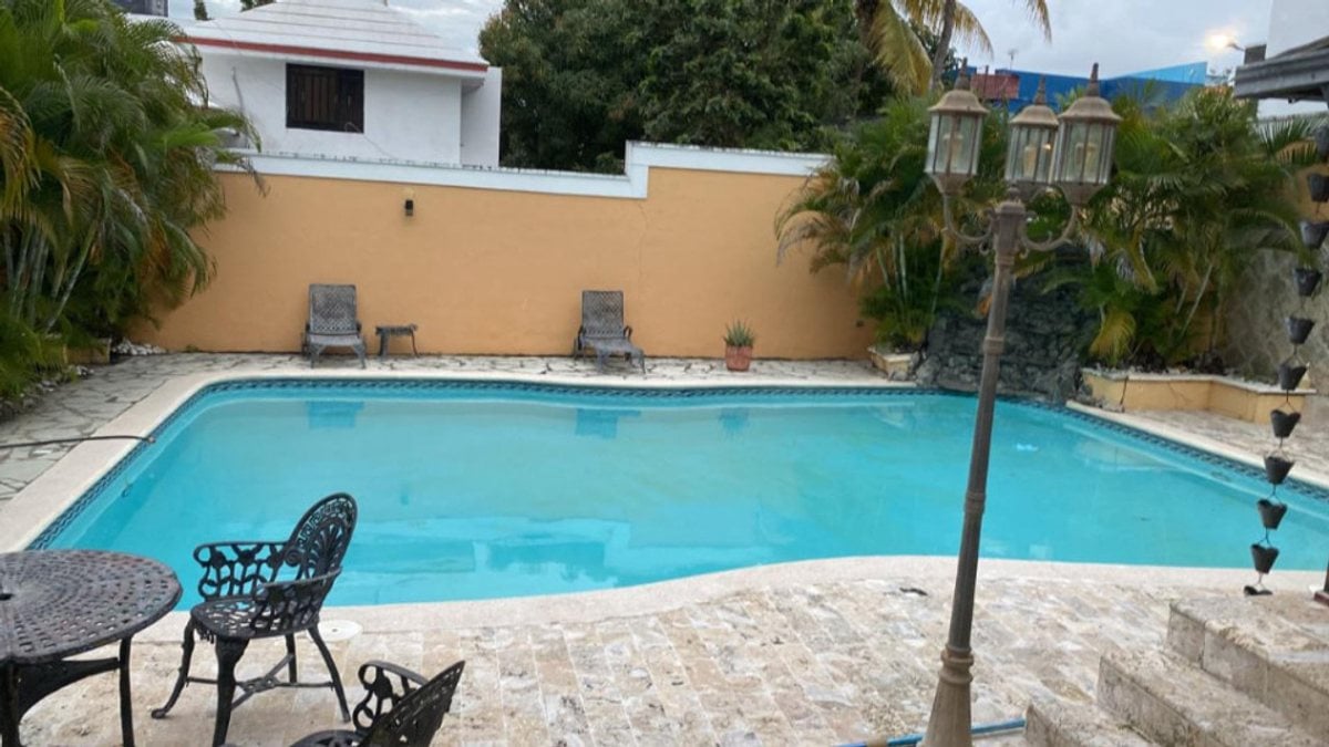 Casa En Residencial Amapola, Santo Domingo Este – foto 7