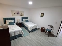 Apartamento en alquiler en Ensanche Naco – foto 2