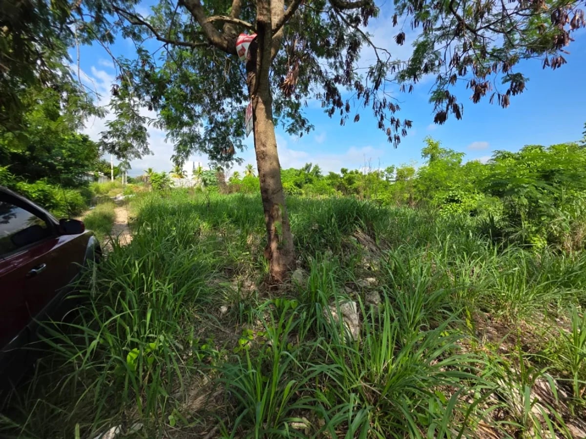 Terreno en Santo Domingo Este, Las Américas – foto 8