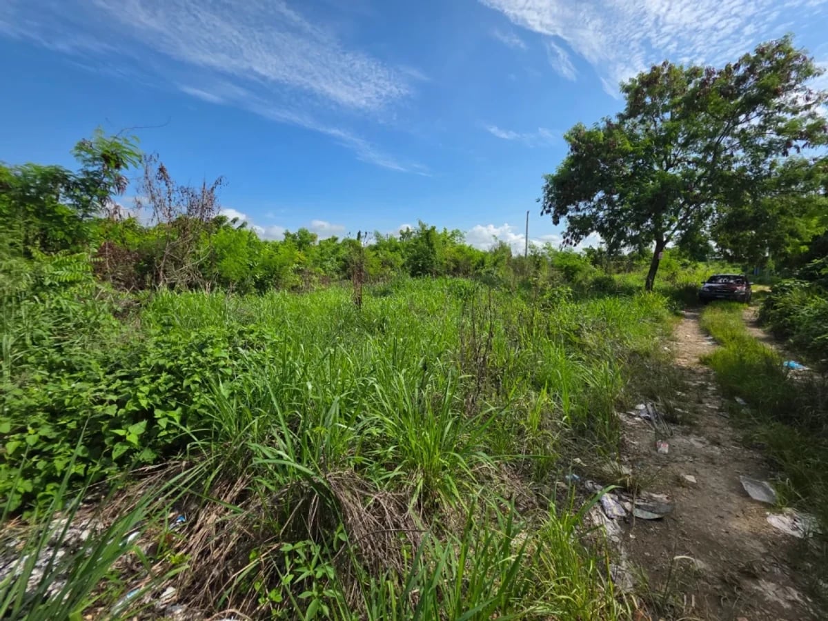 Terreno en Santo Domingo Este, Las Américas – foto 4