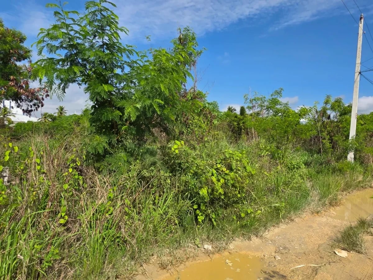 Terreno en Santo Domingo Este, Las Américas – foto 7