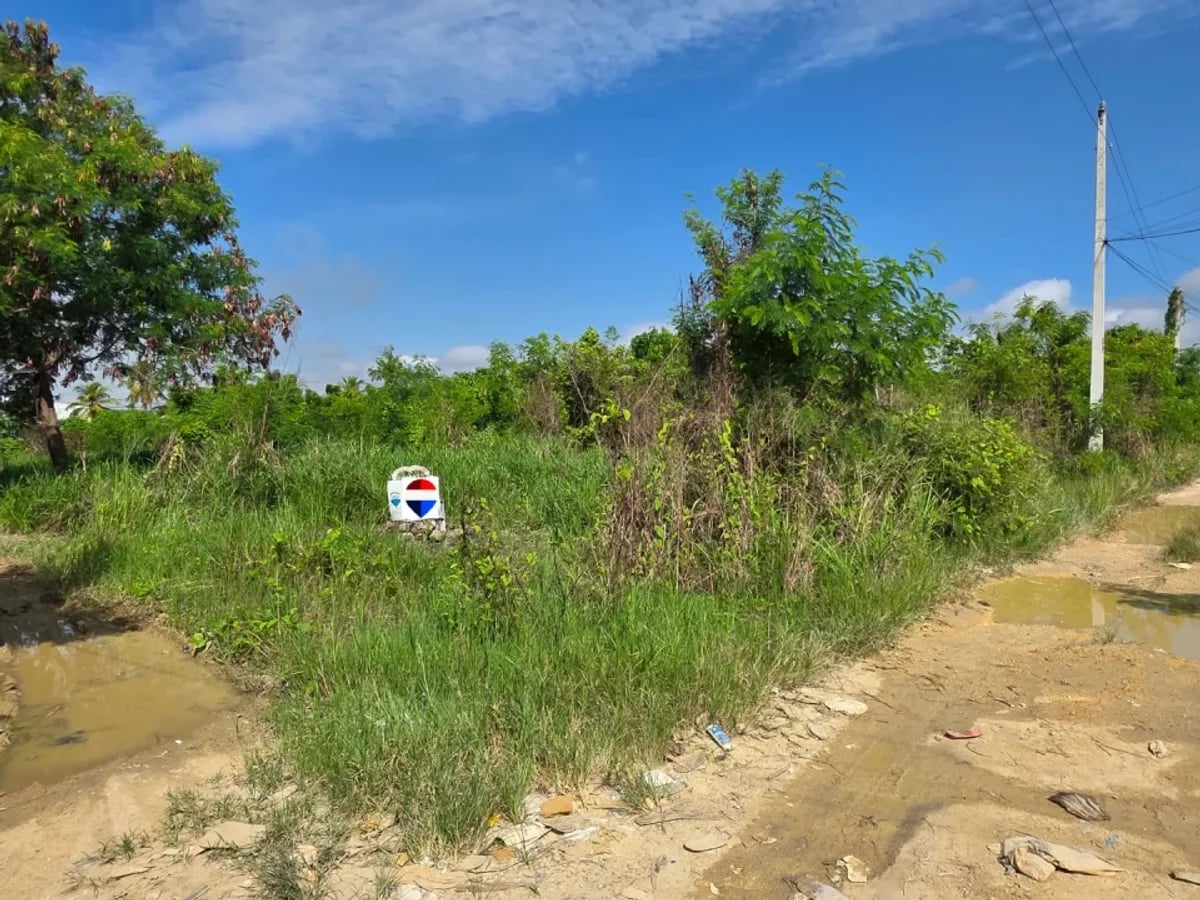 Terreno en Santo Domingo Este, Las Américas – foto 5