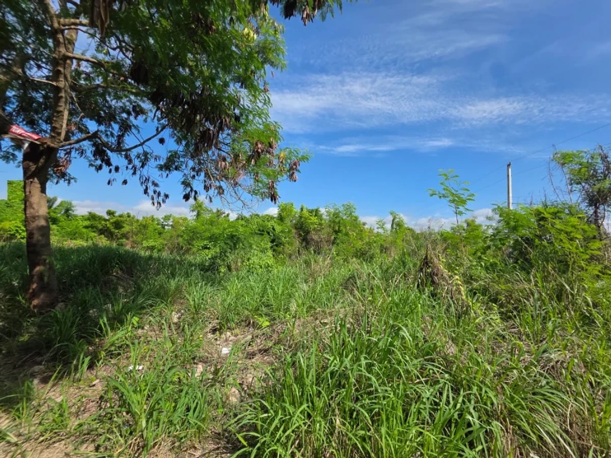 Terreno en Santo Domingo Este, Las Américas – foto 6