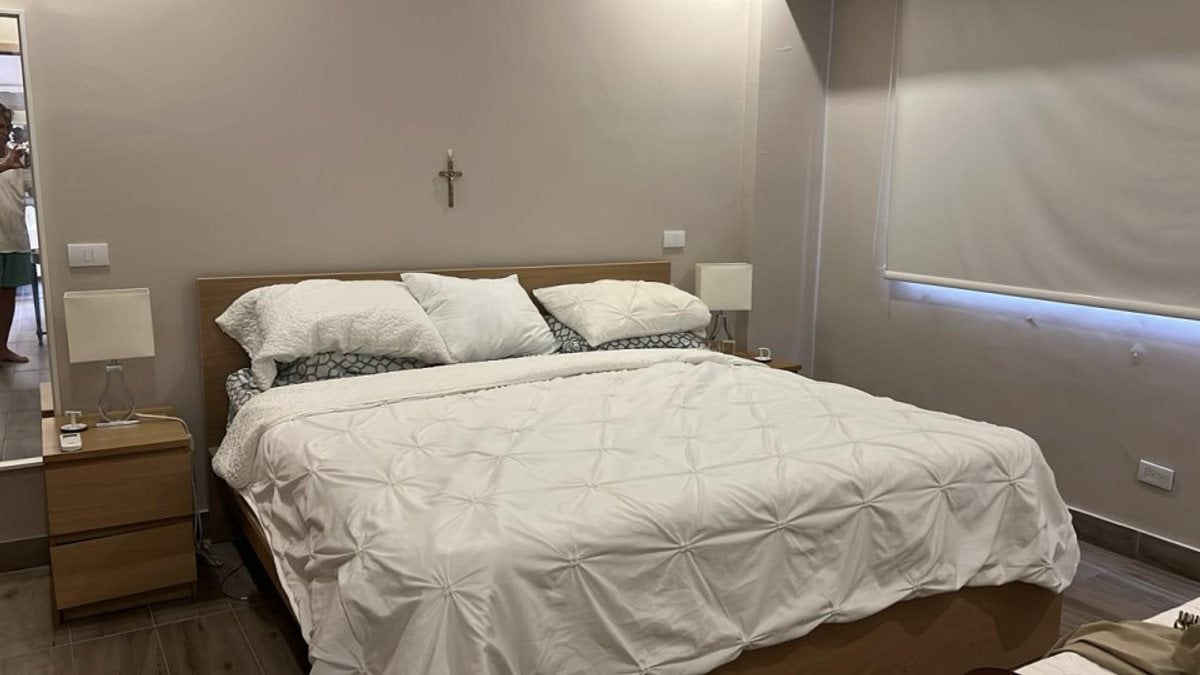 Apartamento amueblado en Piantini – foto 10