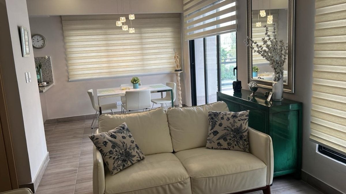 Apartamento amueblado en Piantini – foto 9