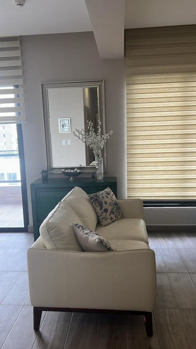 Apartamento amueblado en Piantini – foto 8