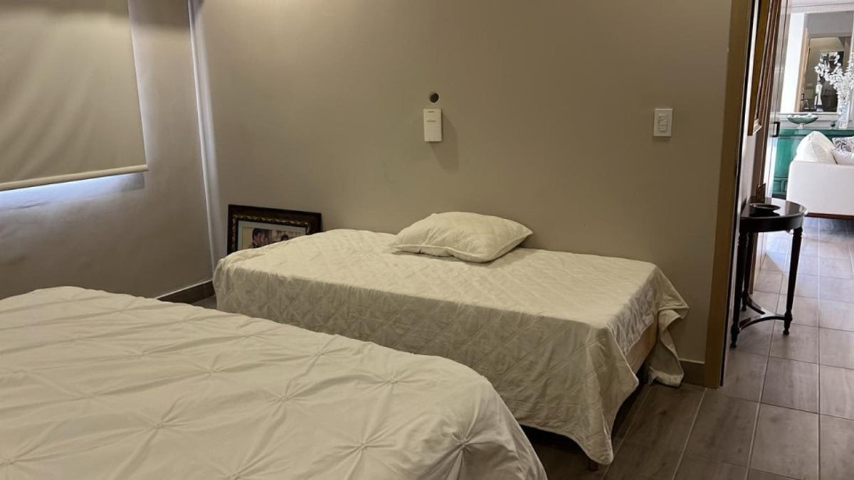 Apartamento amueblado en Piantini – foto 11