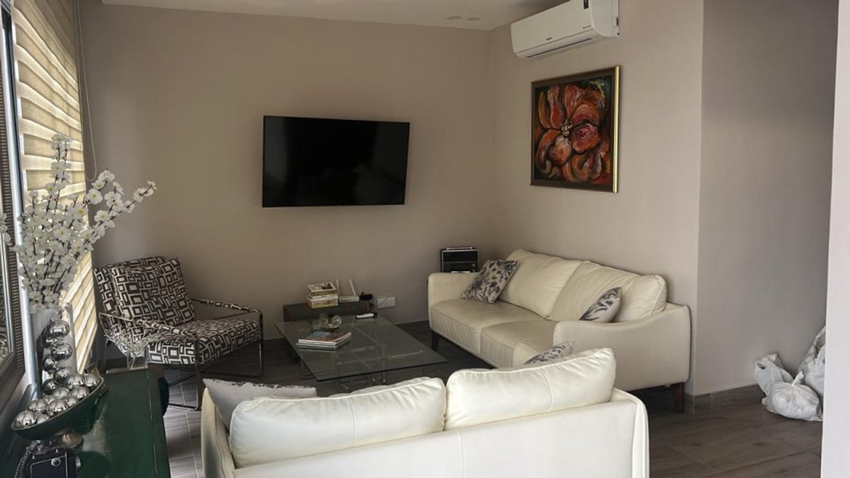 Apartamento amueblado en Piantini – foto 3