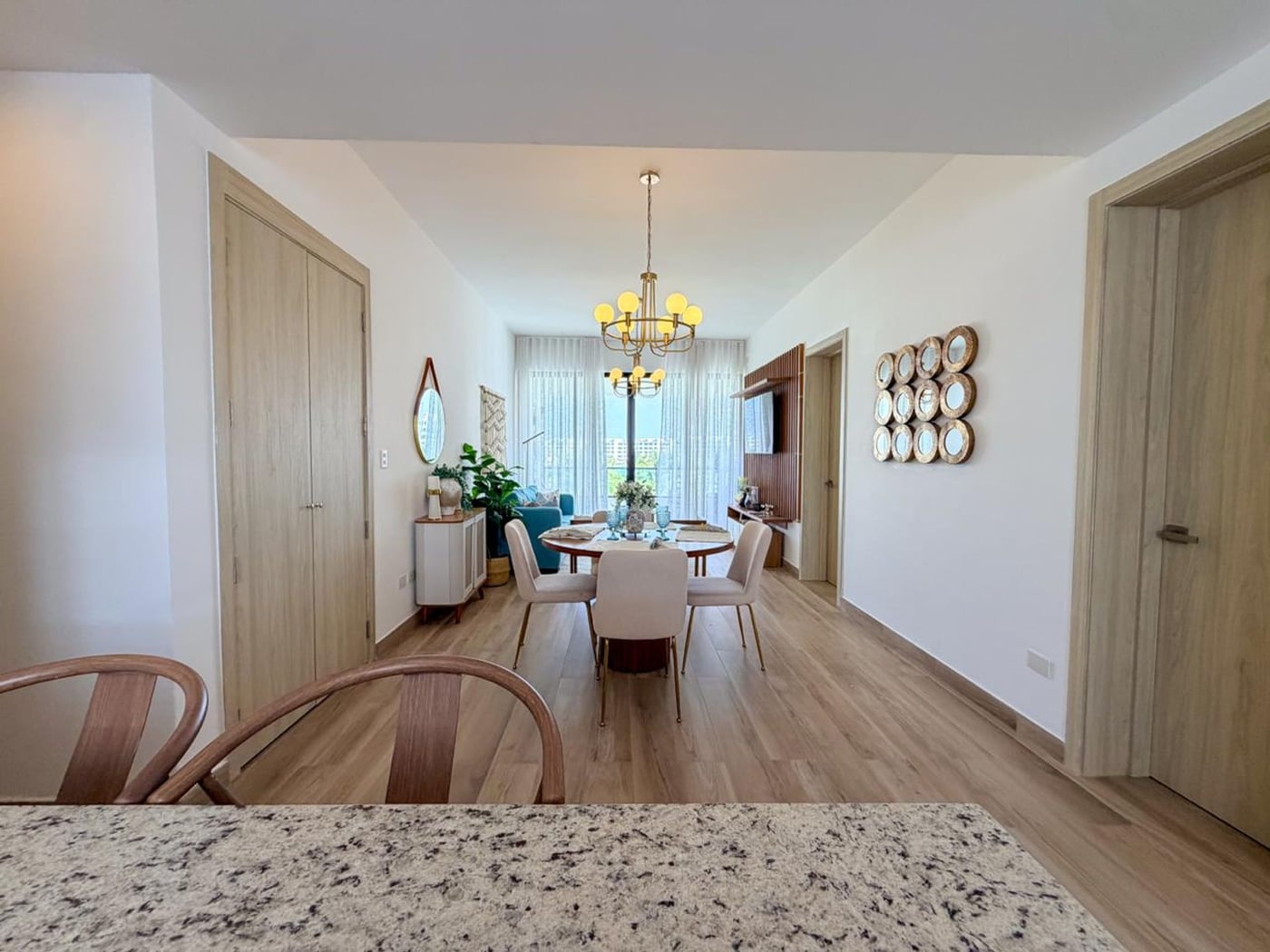Apartamento en Venta - The Beach, Punta Cana – foto 10