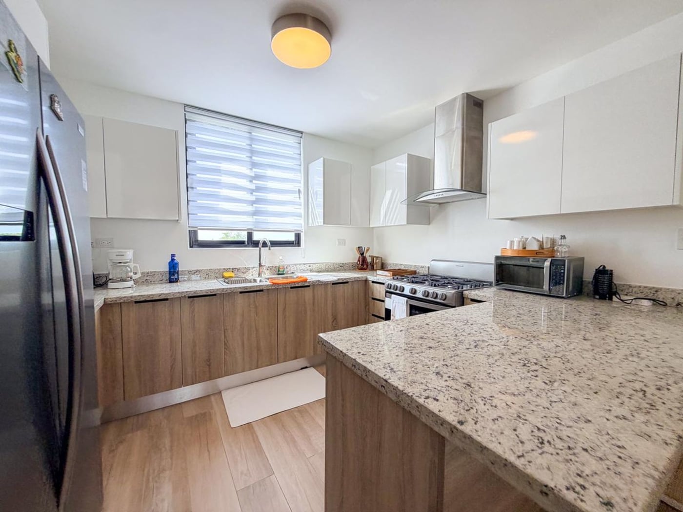 Apartamento en Venta - The Beach, Punta Cana – foto 8
