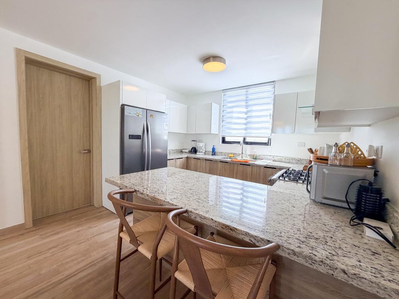 Apartamento en Venta - The Beach, Punta Cana – foto 11